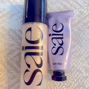 Saie Beauty duo